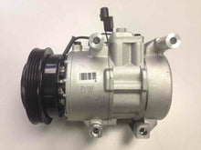Cargar imagen en el visor de la galería, A/C Compressor OEM 6SBU16C for Rio, Rio5 QR - Qualy Air