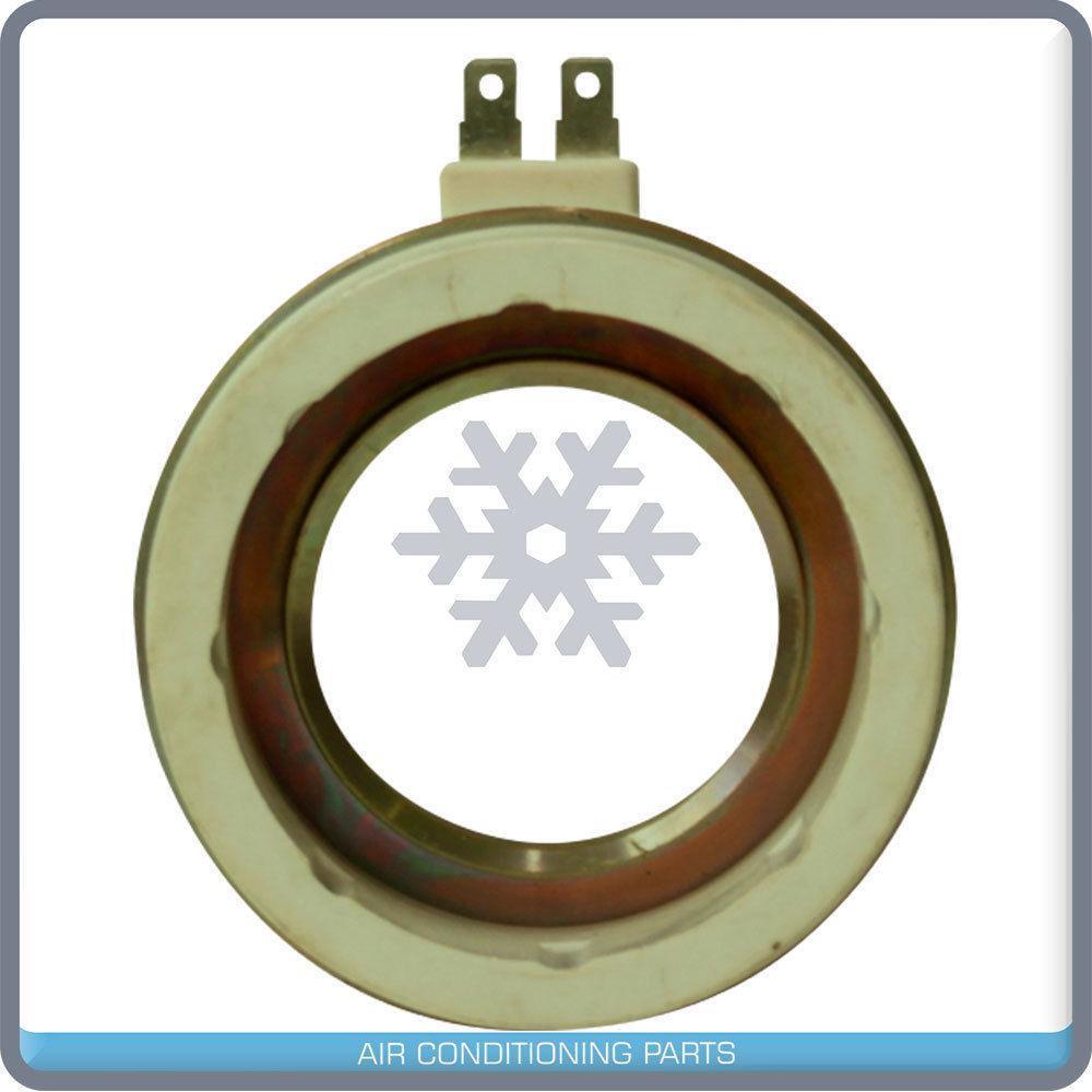 New A/C Compressor Coil Model V5 for Corvette, Camaro, Impala & GMC  OE# 15-2307 - Qualy Air