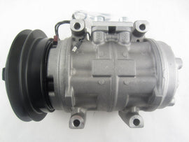 A/C Compressor OEM Denso 10P15C for Acura Integra QR - Qualy Air