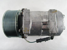 Load image into Gallery viewer, A/C Compressor OEM Sanden SD7H15 for OE# 1001249396 1401451 QR - Qualy Air