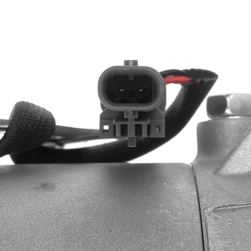 New A/C Compressor for Chevrolet Cruze 1.4L - 2011 (without Economy Package) QU - Qualy Air