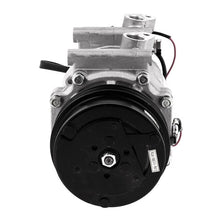Cargar imagen en el visor de la galería, NEW A/C Compressor for Honda CR-Z - 2011 to 2015 / Honda Insight - 2010 to 2014 - Qualy Air