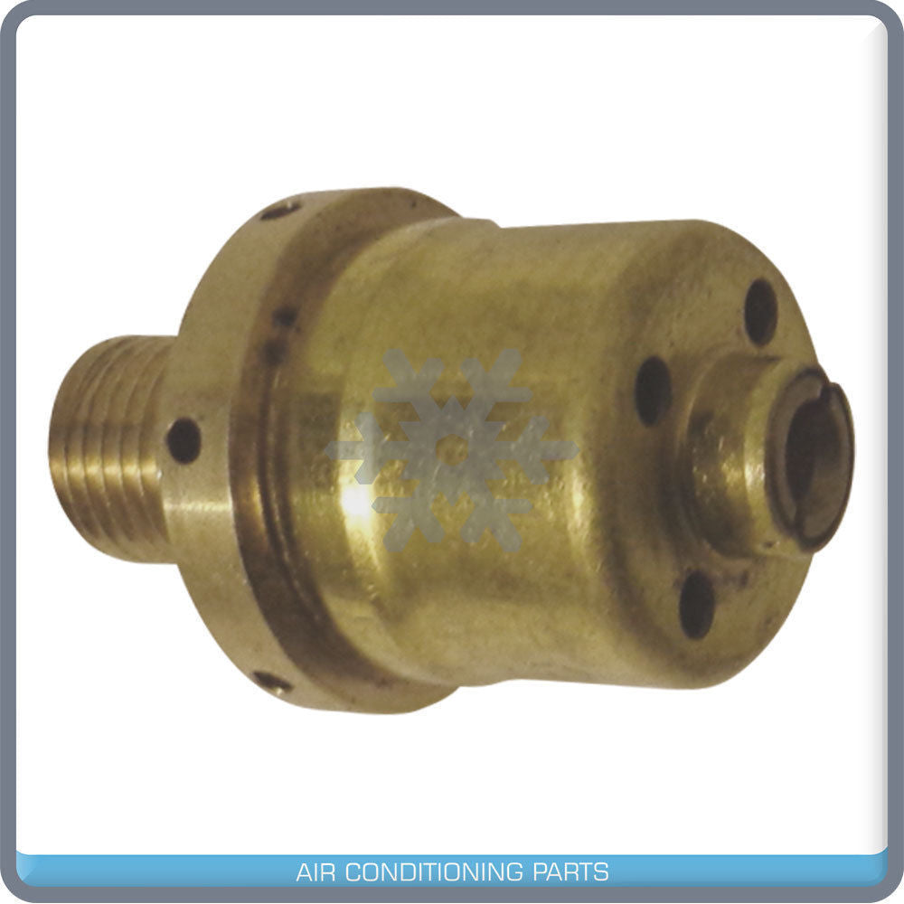 New AC Compressor SD6V12 Control Valve for Audi A3 TT/VW Jetta Passat - CM100005 - Qualy Air