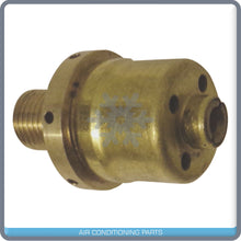 Load image into Gallery viewer, New AC Compressor SD6V12 Control Valve for Audi A3 TT/VW Jetta Passat - CM100005 - Qualy Air