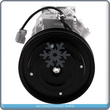 Load image into Gallery viewer, A/C Compressor 10S17C for Acura TL / Honda Accord, Pilot QR - Qualy Air