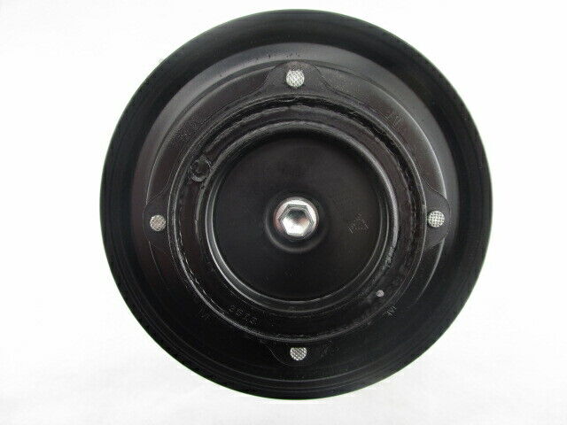 A/C Compressor OEM Denso 10SR15C for OE# 471-1634 QR - Qualy Air