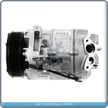 Load image into Gallery viewer, A/C Compressor OEM DCS17EC for OE# 10000914Y 716685 QR - Qualy Air