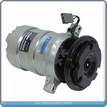 Cargar imagen en el visor de la galería, A/C Compressor for Cadillac Allante, DeVille, Eldorado, Fleetwood, Seville QU - Qualy Air