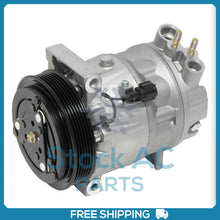 Load image into Gallery viewer, A/C Compressor for Infiniti I35 / Maxima QU - Qualy Air
