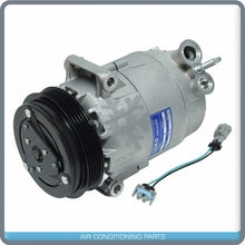 Cargar imagen en el visor de la galería, A/C Compressor for Chevrolet Cobalt, HHR / Pontiac G5 / Saturn Ion QU - Qualy Air