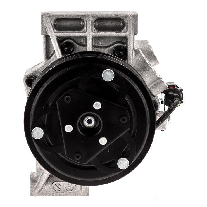 New A/C Compressor fits Nissan Juke - 2012 to 2014 - OE# 926001HC0A - Qualy Air