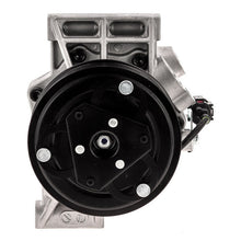 Load image into Gallery viewer, New A/C Compressor fits Nissan Juke - 2012 to 2014 - OE# 926001HC0A - Qualy Air