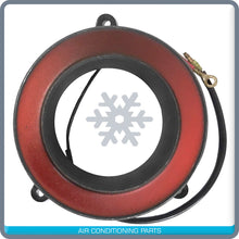 Load image into Gallery viewer, New A/C Compressor Coil 10PA30C For Toyota Coaster Bus 24V - Qualy Air