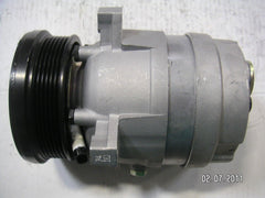 A/C Compressor OEM V5 for Chevrolet Lumina APV / Oldsmobile Silhouette / P... QR