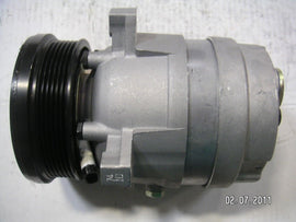A/C Compressor OEM V5 for Chevrolet Lumina APV / Oldsmobile Silhouette / P... QR - Qualy Air