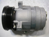 A/C Compressor OEM V5 for Chevrolet Lumina APV / Oldsmobile Silhouette / P... QR
