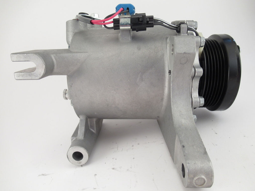 A/C Compressor OEM MSC105CVSG7 for Buick Rendezvous QR - Qualy Air