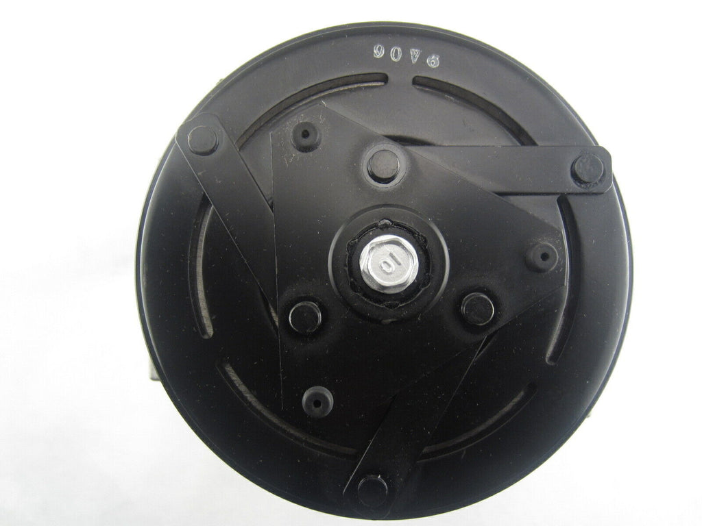 A/C Compressor DCS17EC for OE# CAT2929 QR - Qualy Air