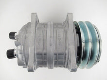 Load image into Gallery viewer, A/C Compressor OEM Valeo TM08HS for OE# 103-52008 134-530999 144-530021 15... QR - Qualy Air