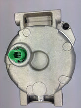 Load image into Gallery viewer, A/C Compressor OEM Denso 10S17C for Chrysler PT Cruiser / Dodge Neon / Ply... QR - Qualy Air