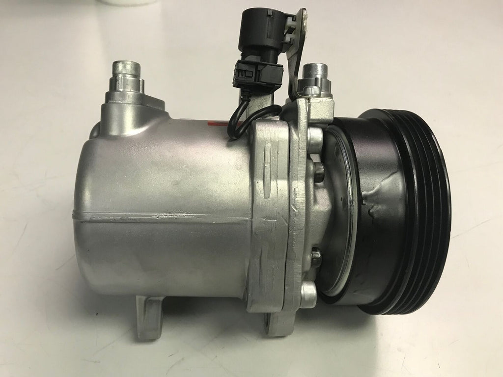 A/C Compressor OEM SS96D1 for BMW 318i, 318is, 318ti, Z3 QR - Qualy Air