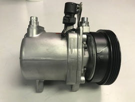 A/C Compressor OEM SS96D1 for BMW 318i, 318is, 318ti, Z3 QR - Qualy Air