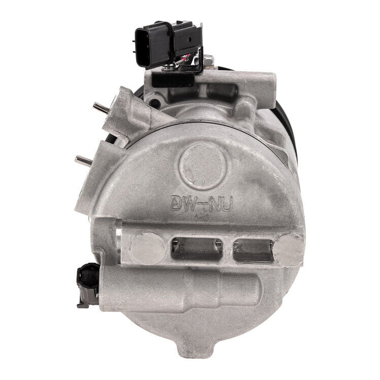 New OEM A/C Compressor fits Hyundai Tucson / Kia Sportage 2.0L - 2015 to 2017 - Qualy Air