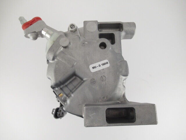 A/C Compressor OEM Denso 7SBU16H for Lexus GS300 QR - Qualy Air