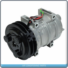 Load image into Gallery viewer, A/C Compressor TM21HX for OE# 10047240 QR - Qualy Air