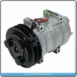 A/C Compressor TM21HX for OE# 10047240 QR - Qualy Air
