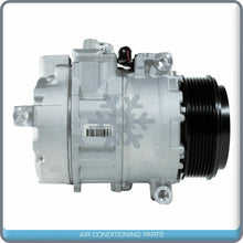 Load image into Gallery viewer, New A/C Compressor fits Mercedes-Benz E320 S430 S500 CL55 GL450 ML350 R350.. - Qualy Air