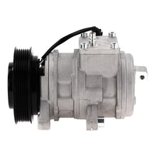 Load image into Gallery viewer, A/C Compressor 10PA17E for Jeep Grand Cherokee, Wrangler QR - Qualy Air