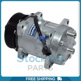 A/C Compressor for OE# F696002214 1804291 QU