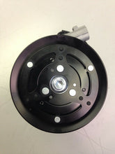 Load image into Gallery viewer, A/C Compressor OEM Denso SCS06C for Toyota Prius QR - Qualy Air
