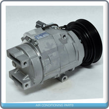 Load image into Gallery viewer, A/C Compressor 10S17C for Acura CL, TL / Honda Accord QR - Qualy Air