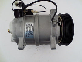 A/C Compressor DKS15CH for Volvo S70, V70 QR - Qualy Air