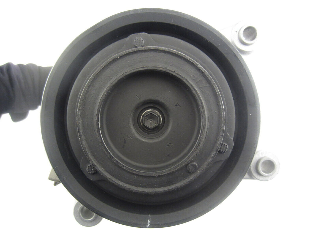 A/C Compressor OEM Denso 10PA17H for Lexus SC300 / Toyota Supra QR - Qualy Air