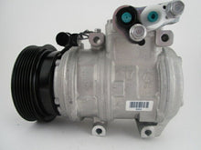 Load image into Gallery viewer, A/C Compressor 10PA17C Doowon for Genesis Coupe QR - Qualy Air