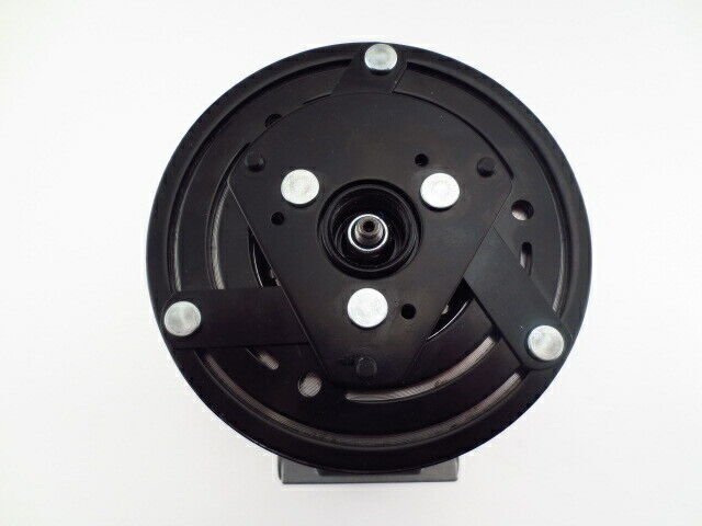 A/C Compressor V5 for Hyundai HL960/770/740 EX250LC/220LC - OE# 715618 QR - Qualy Air