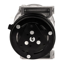 Cargar imagen en el visor de la galería, New A/C Compressor fits Fiat 500L 1.4L - 2014 to 2020 - OE# 68201253AA QR - Qualy Air
