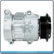 Load image into Gallery viewer, New AC Compressor for Toyota HIGHLANDER 2.7L 2009-13 / Toyota VENZA 2.7L 2009-15 - Qualy Air