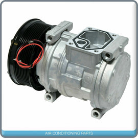A/C Compressor for CLAAS TRACTOR QU - Qualy Air
