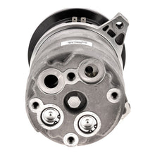 Load image into Gallery viewer, New A/C Compressor for Chevrolet G10, G20, G30 / GMC G1500, G2500, G3500 QU - Qualy Air