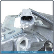 Cargar imagen en el visor de la galería, New A/C Compressor for Toyota Yaris 1.5L - 2007 to 2012 - OE# 883105248 - Qualy Air