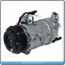 Load image into Gallery viewer, A/C Compressor for Cadillac ATS, CTS / Chevrolet Camaro QU - Qualy Air