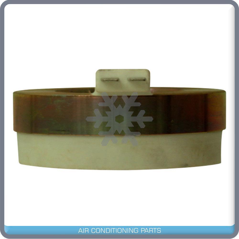 New A/C Compressor Coil Model V5 for Corvette, Camaro, Impala & GMC  OE# 15-2307 - Qualy Air