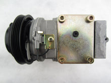 Cargar imagen en el visor de la galería, A/C Compressor OEM Denso 10PA17C for Toyota 4Runner QR - Qualy Air
