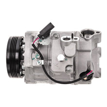 Load image into Gallery viewer, New A/C Compressor for BMW 525i, 530i - 2004 to 2005 / BMW 335d - 2009 to 2011 - Qualy Air