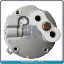 Load image into Gallery viewer, New A/C Compressor For Chevrolet Camaro 3.8L 1995-02 / Pontiac Firebird - Qualy Air