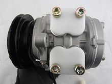 Load image into Gallery viewer, A/C Compressor OEM Denso 10P08E for Suzuki Samurai QR - Qualy Air